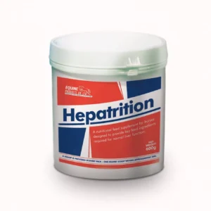Equine Products Hepatrition