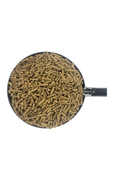 Dodson & Horrell Build Up Cubes 20kg - René Wielens Diervoeders Dodson & Horrell Build Up Cubes