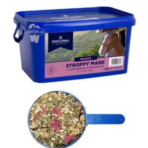 Dodson & Horrell Stroppy Mare