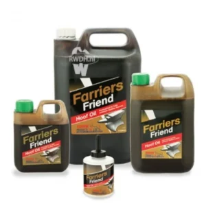Farriers Friend Hoof Oil