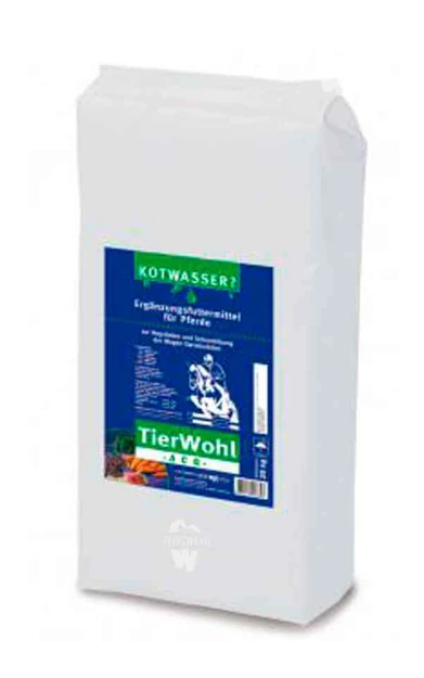Tierwohl ACG 20kg - René Wielens Diervoeders Tierwohl ACG