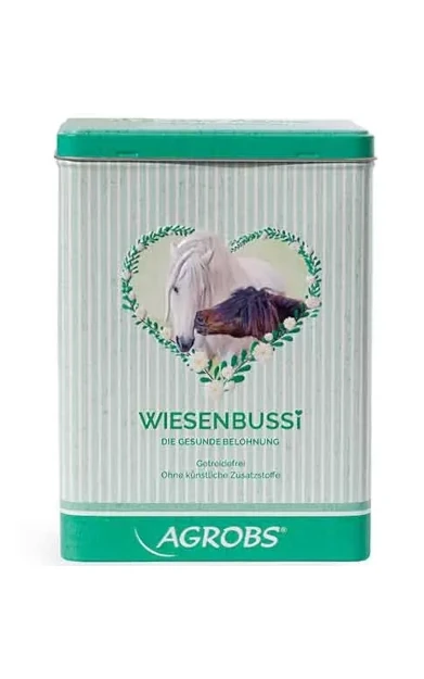 Agrobs Bussi Box - René Wielens Diervoeders Agrobs Bussi Box