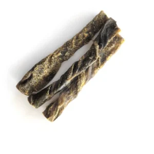 Wolf Fish Throw Sticks