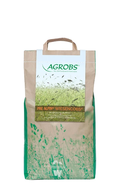 Agrobs Pre Alpin Wiesencobs 5kg