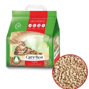 Cat's Best Original