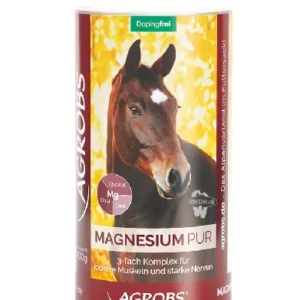 Agrobs Magnesium Pur