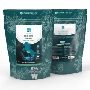 Bergsiegel Herb Care broncho