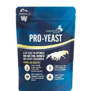 Saracen Pro Yeast