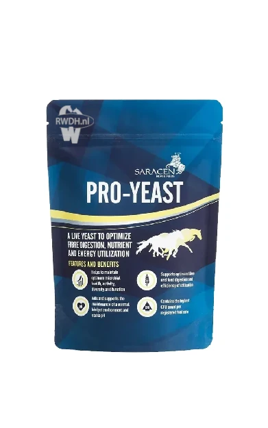 Saracen Pro Yeast 1kg