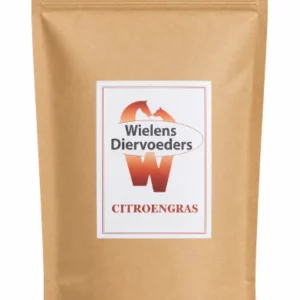 Home - Wielens Diervoeders Citroengras