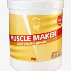 Equine Products Muscle Maker