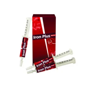Equine Products Iron Plus Pasta